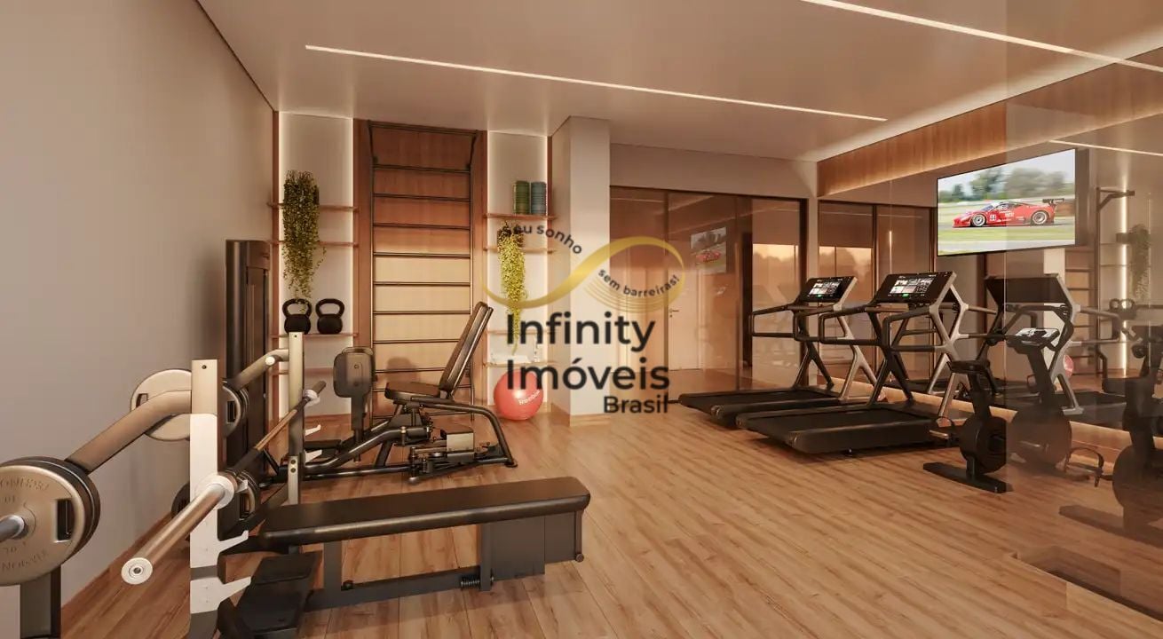Apartamento, 3 quartos, 89 m² - Foto 3