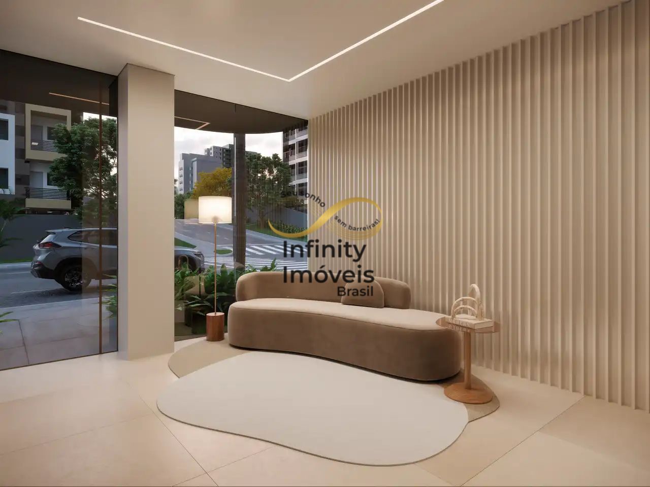 Apartamento, 3 quartos, 89 m² - Foto 5