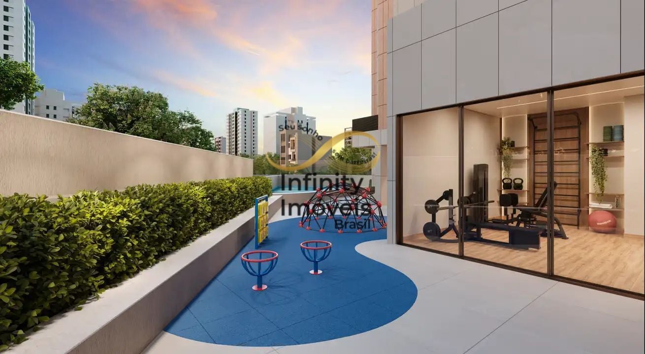 Apartamento, 3 quartos, 89 m² - Foto 7
