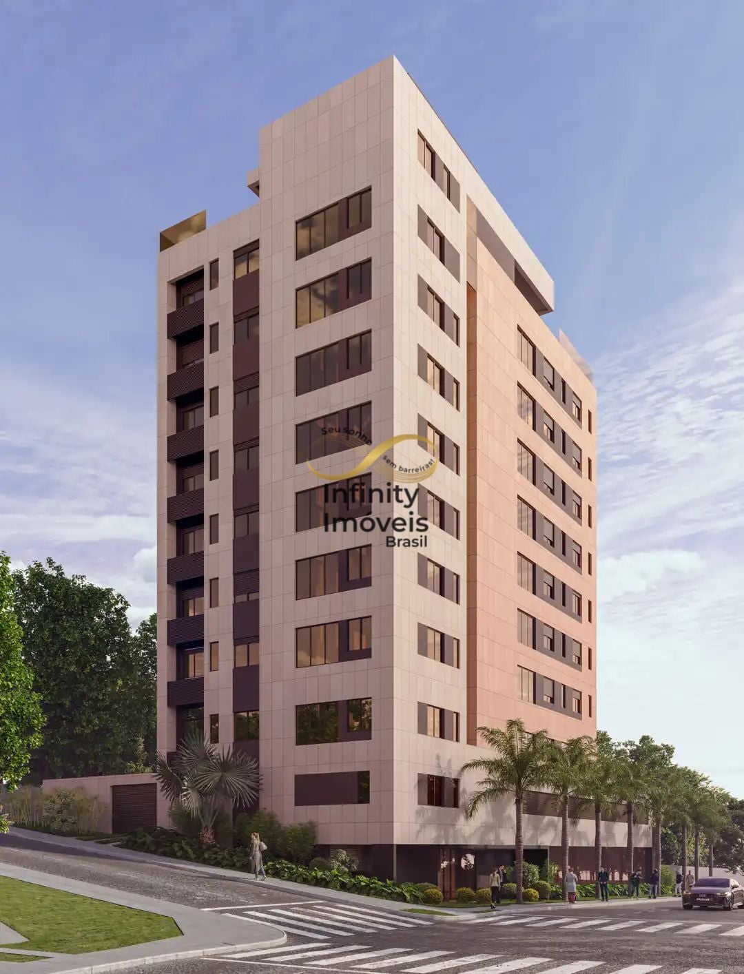 Apartamento, 3 quartos, 89 m² - Foto 26