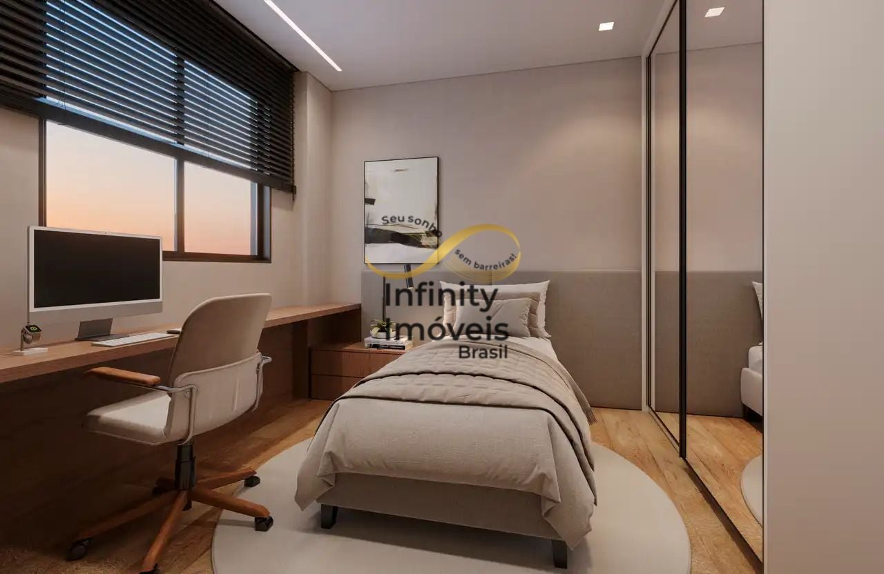 Apartamento, 3 quartos, 89 m² - Foto 13