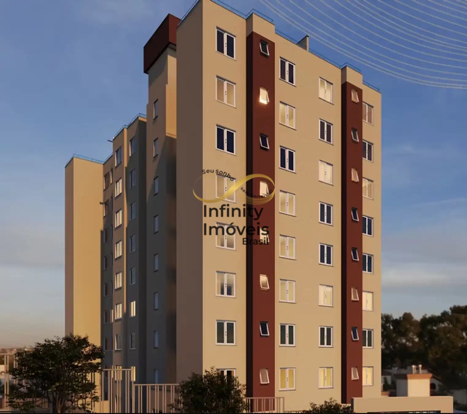 Apartamento, 2 quartos, 49 m² - Foto 40