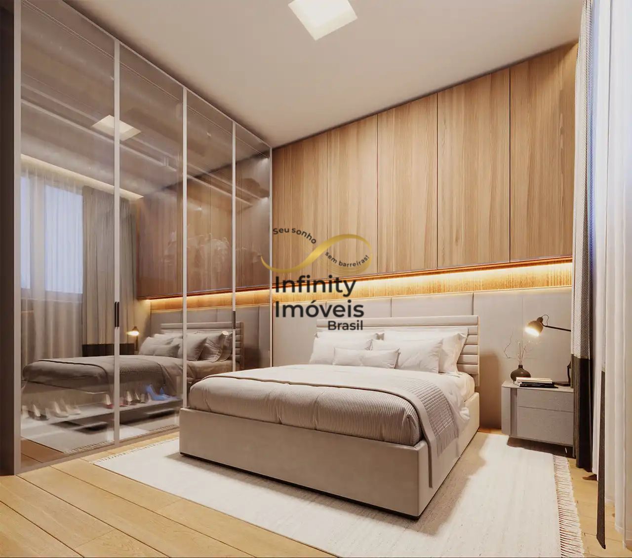 Apartamento, 2 quartos, 49 m² - Foto 47
