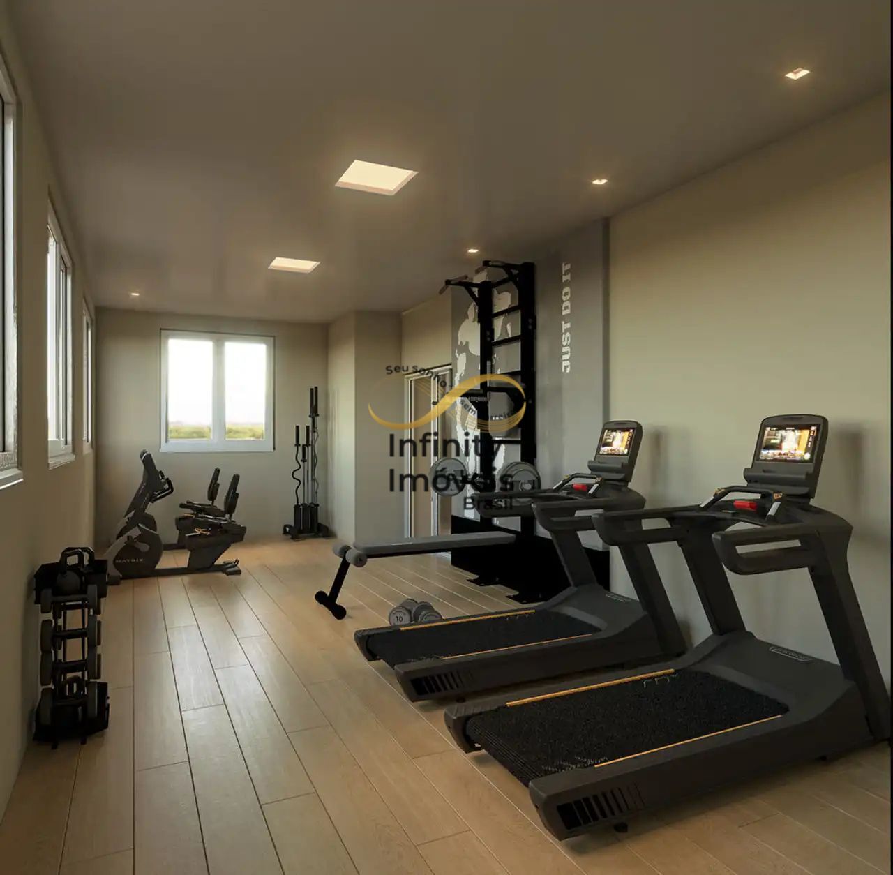 Apartamento, 2 quartos, 49 m² - Foto 48