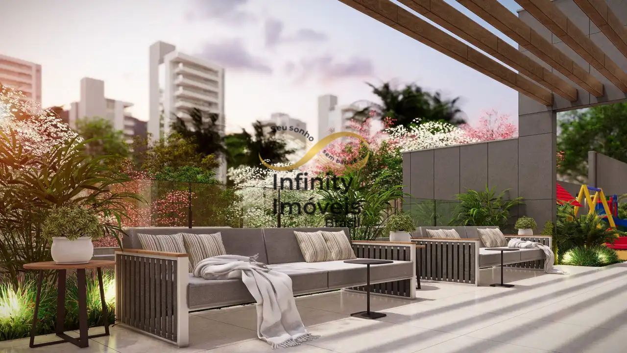 Apartamento, 4 quartos, 171 m² - Foto 41