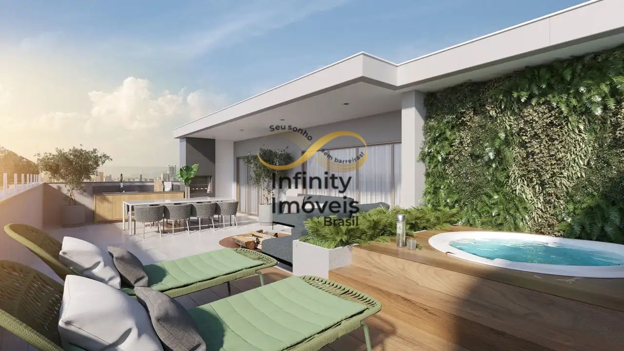 Apartamento, 4 quartos, 171 m² - Foto 50