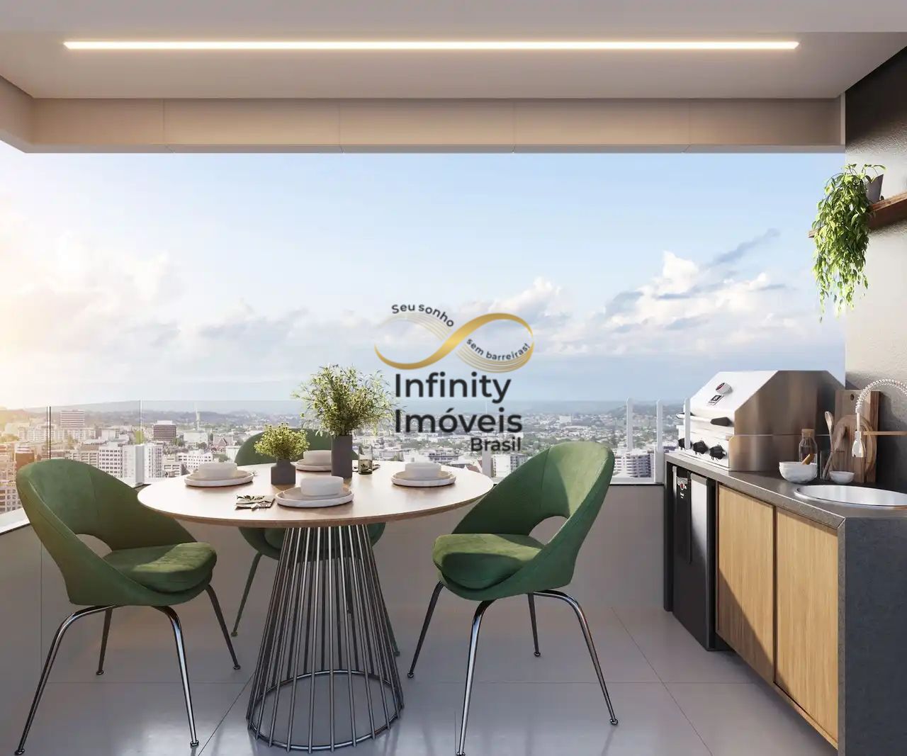 Apartamento, 4 quartos, 171 m² - Foto 60
