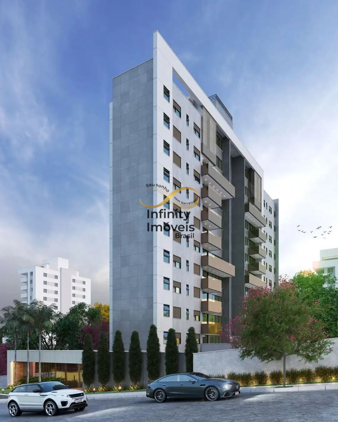 Apartamento, 4 quartos, 171 m² - Foto 28