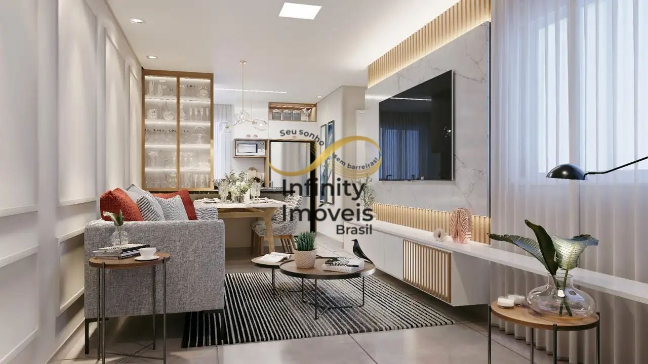 Apartamento, 2 quartos, 83 m² - Foto 13