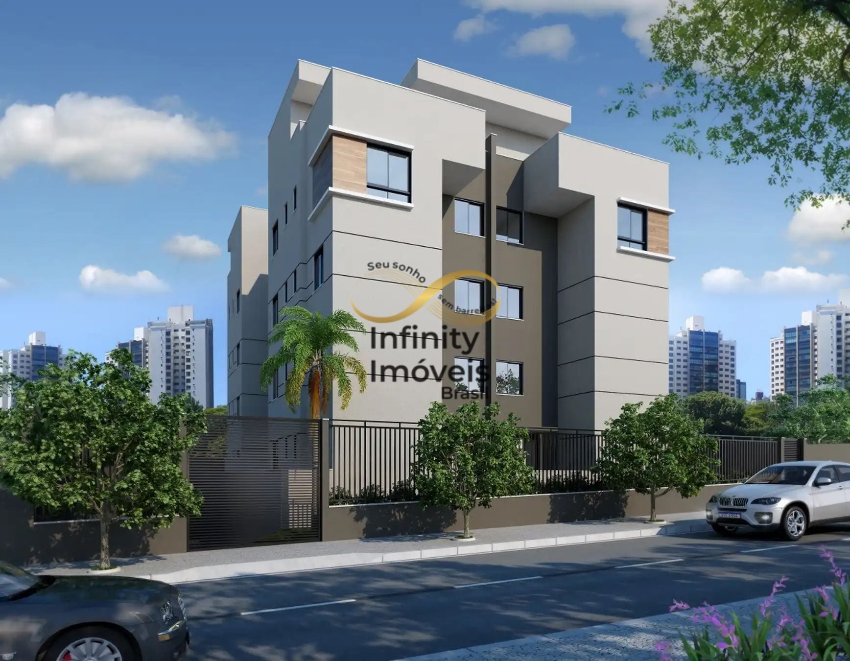 Apartamento, 2 quartos, 83 m² - Foto 12