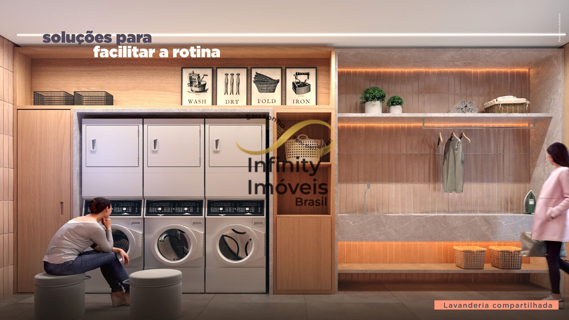 Apartamento, 1 quarto, 34 m² - Foto 50