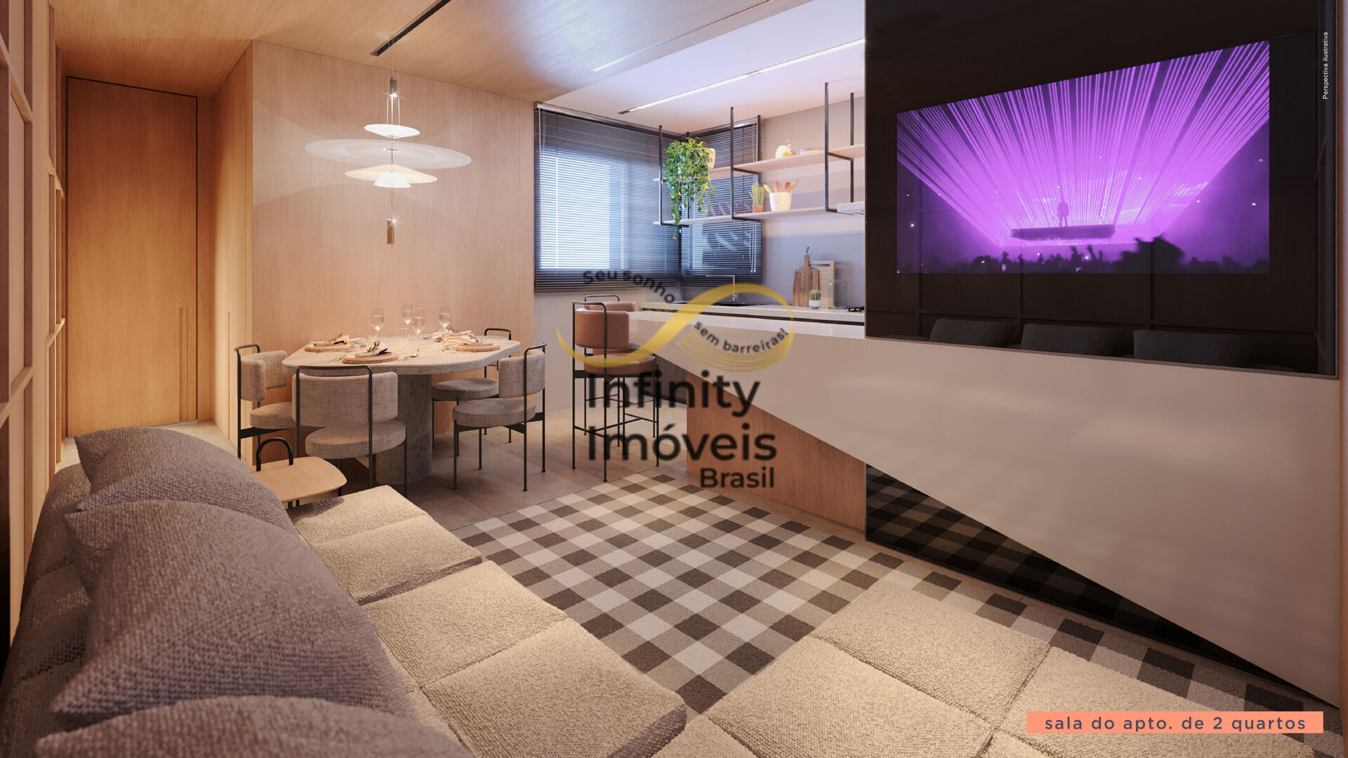 Apartamento, 1 quarto, 34 m² - Foto 65