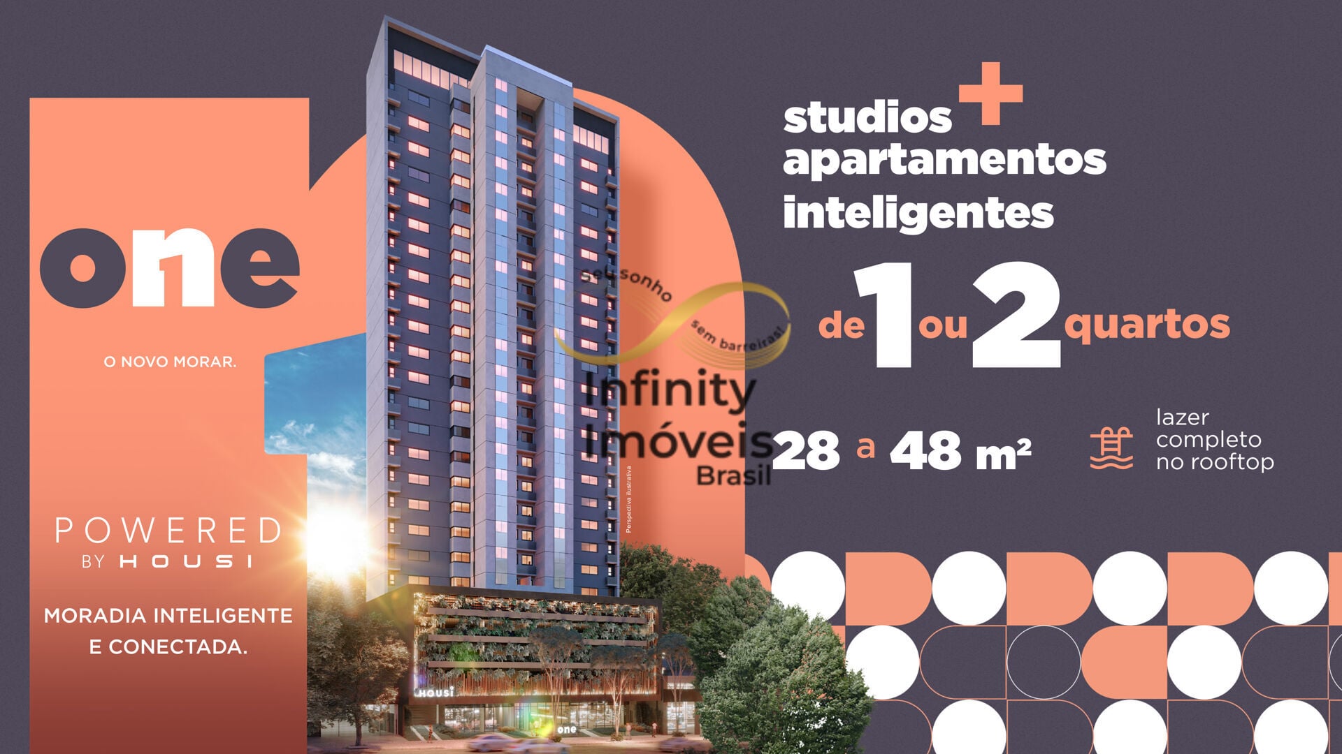 Apartamento, 1 quarto, 34 m² - Foto 42