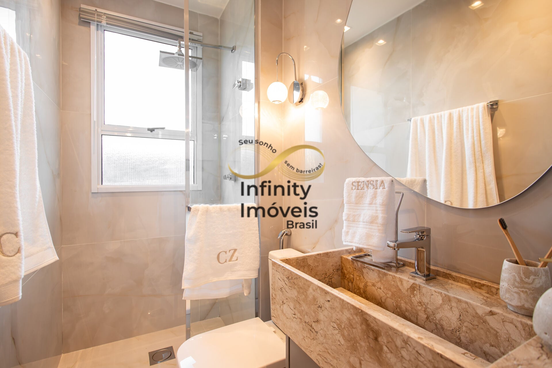 Apartamento, 2 quartos, 53 m² - Foto 43