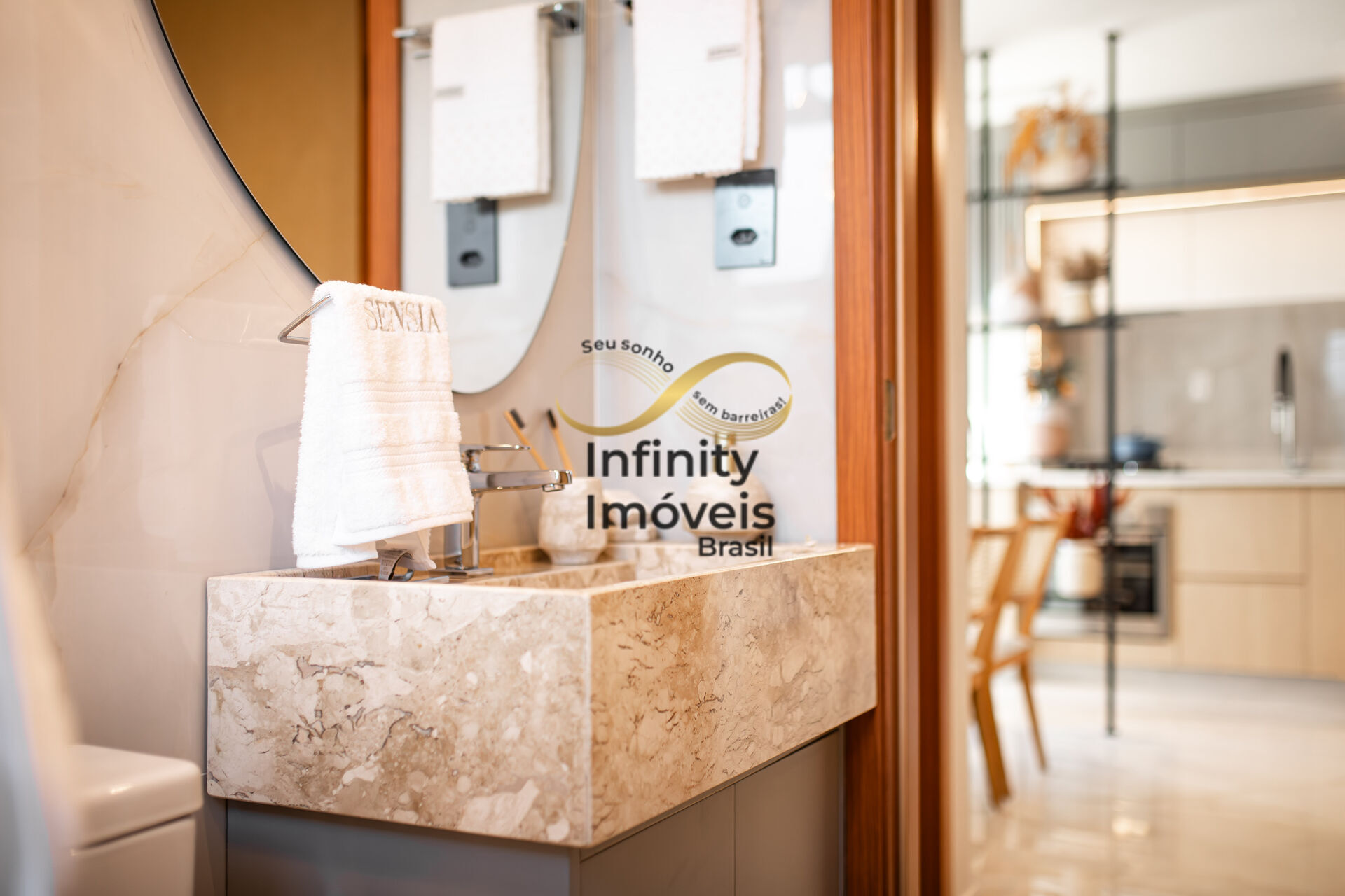 Apartamento, 2 quartos, 53 m² - Foto 33