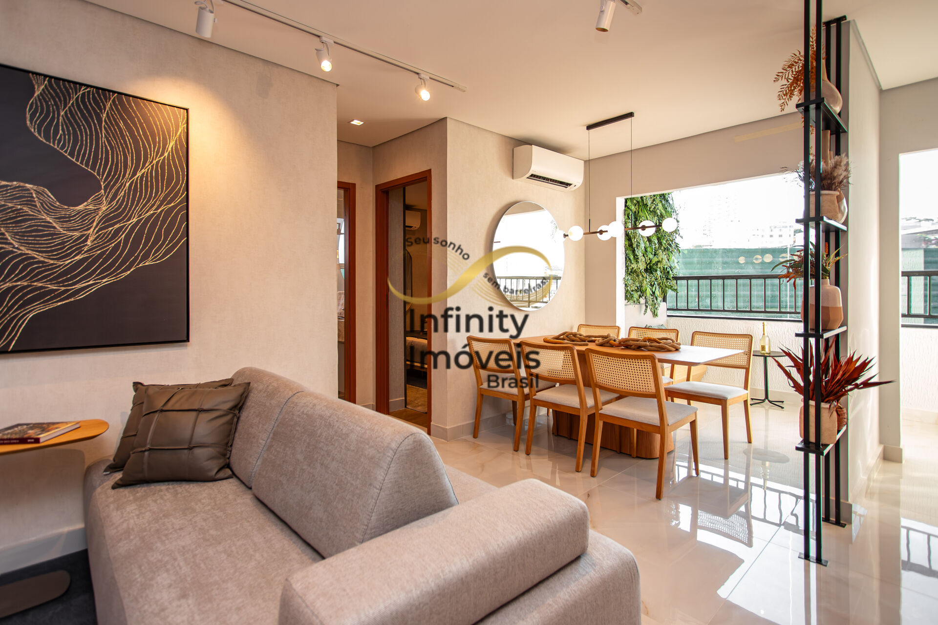Apartamento, 2 quartos, 53 m² - Foto 37