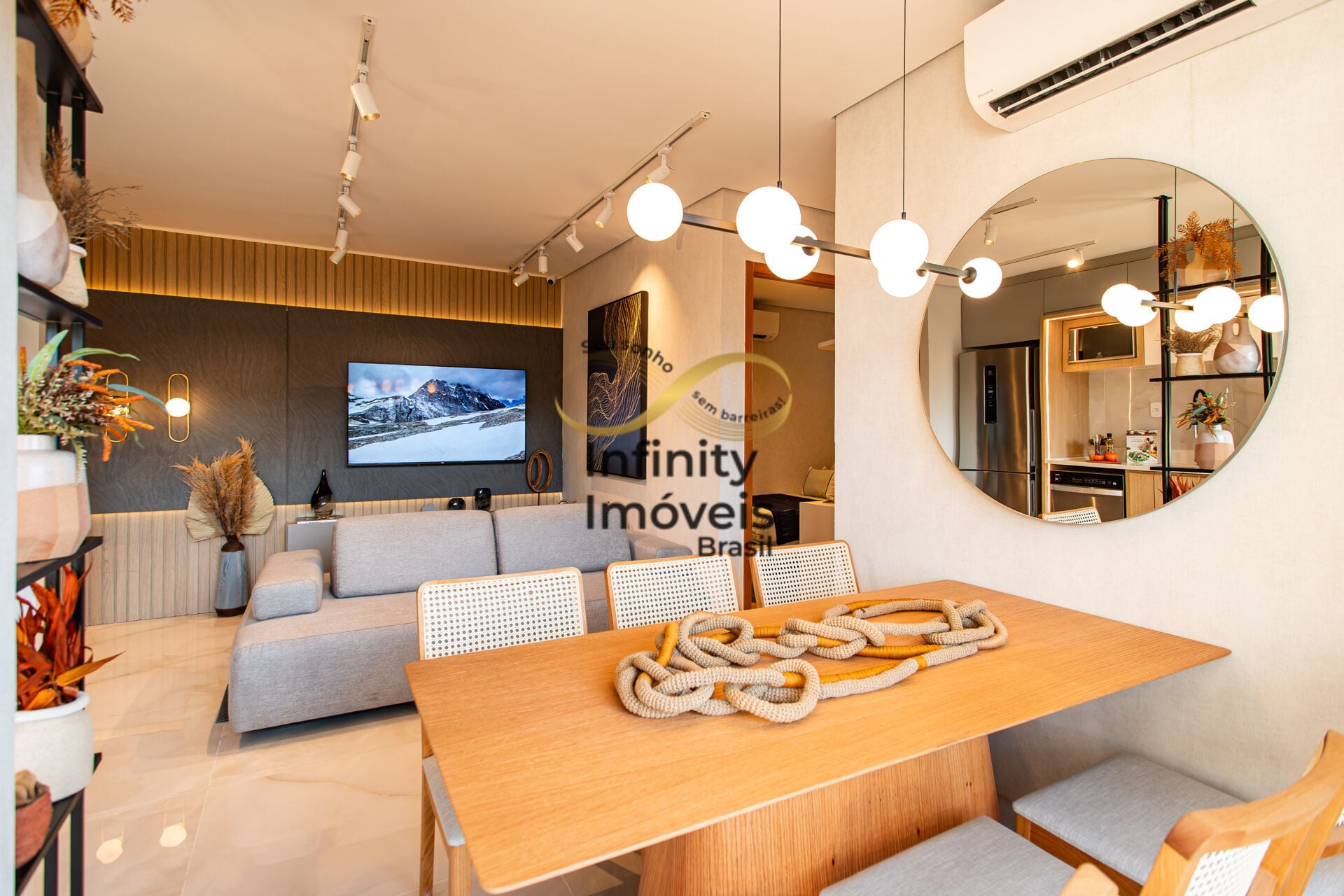 Apartamento, 2 quartos, 53 m² - Foto 39
