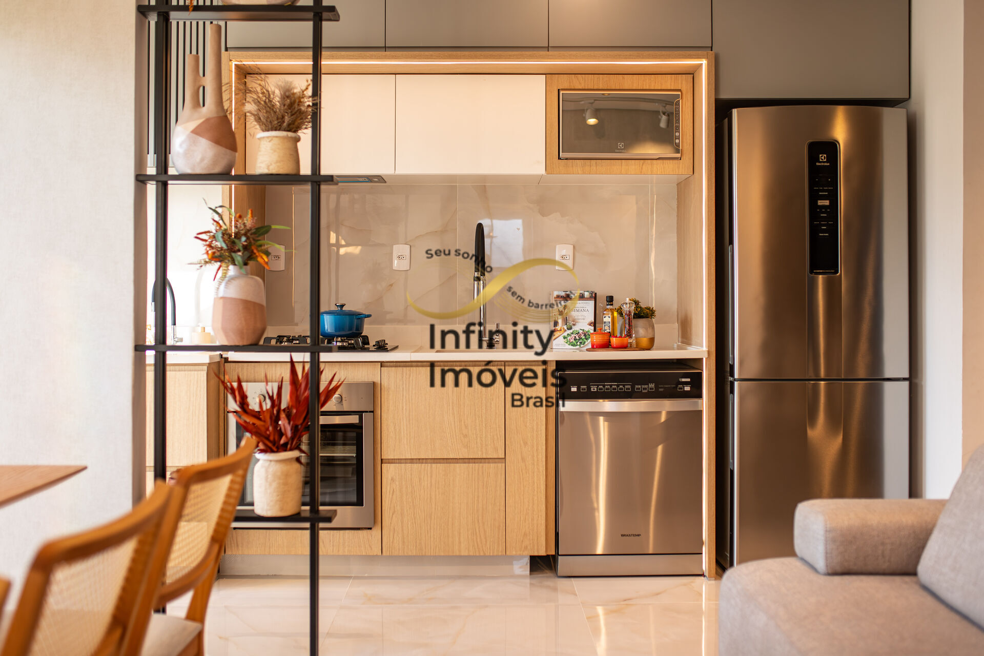 Apartamento, 2 quartos, 53 m² - Foto 31