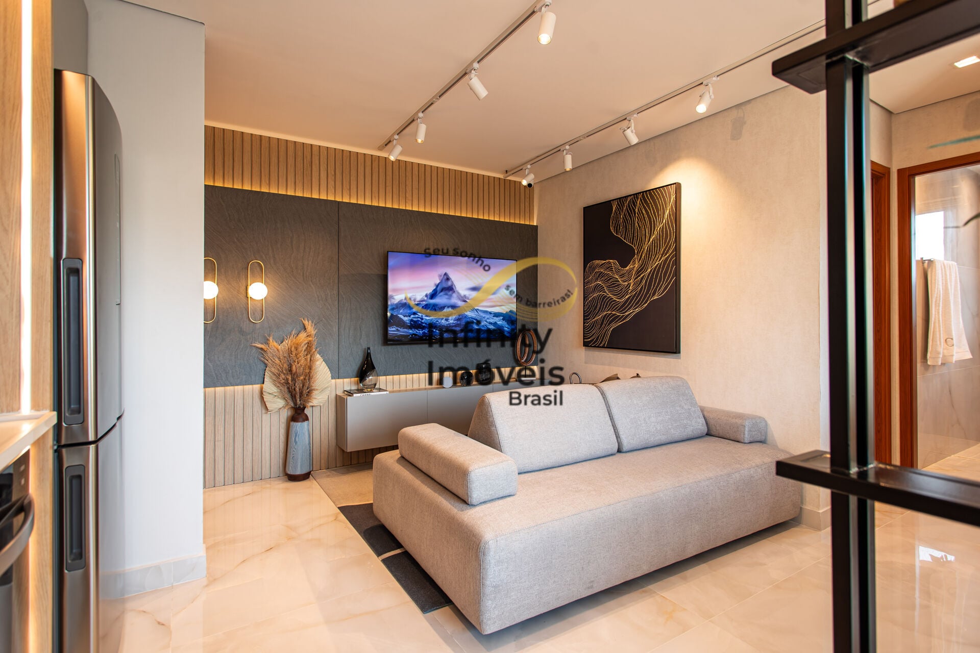 Apartamento, 2 quartos, 53 m² - Foto 38