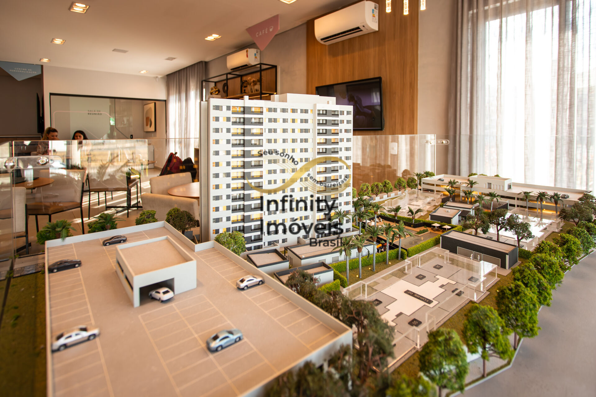Apartamento, 2 quartos, 53 m² - Foto 55