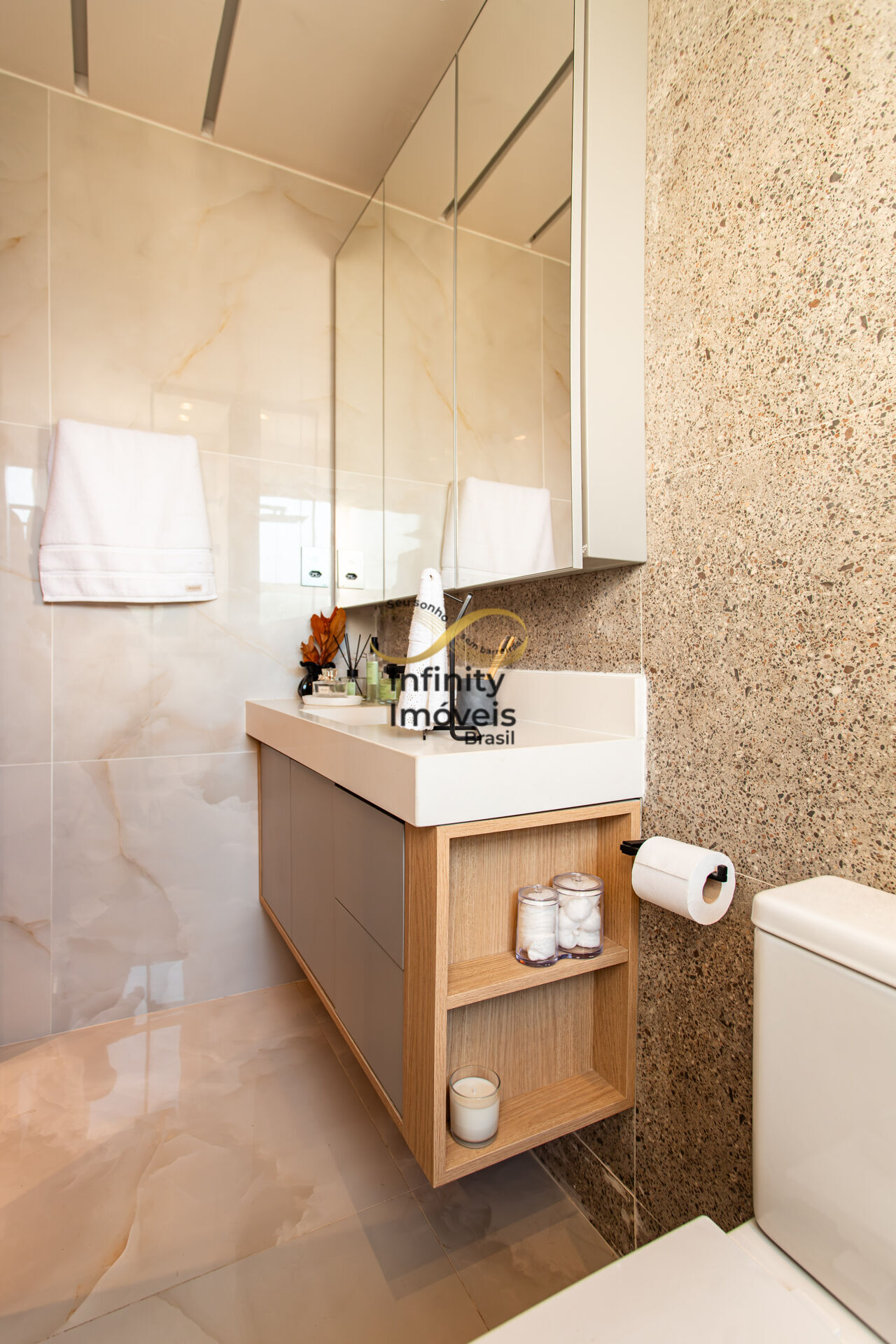 Apartamento, 2 quartos, 53 m² - Foto 48