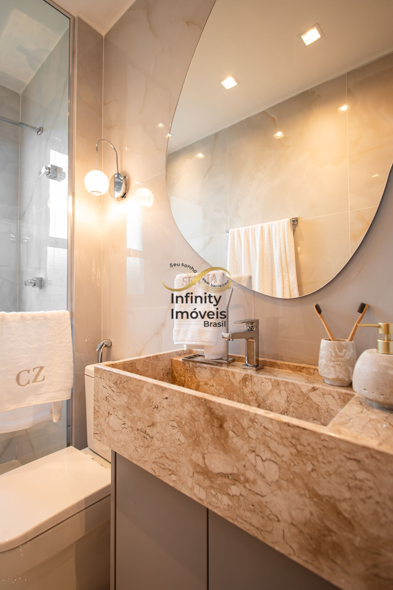 Apartamento, 2 quartos, 53 m² - Foto 44