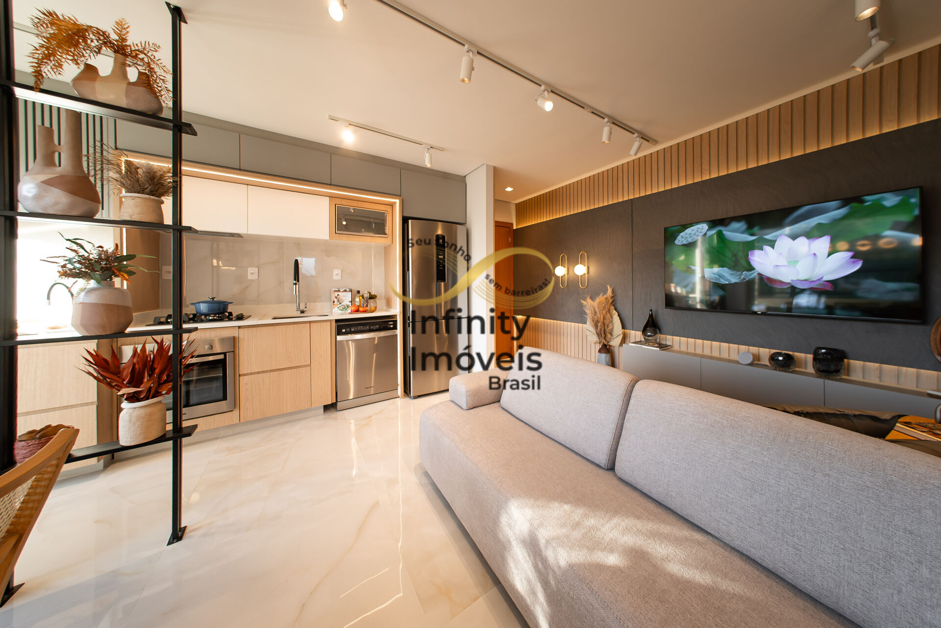 Apartamento, 2 quartos, 53 m² - Foto 27