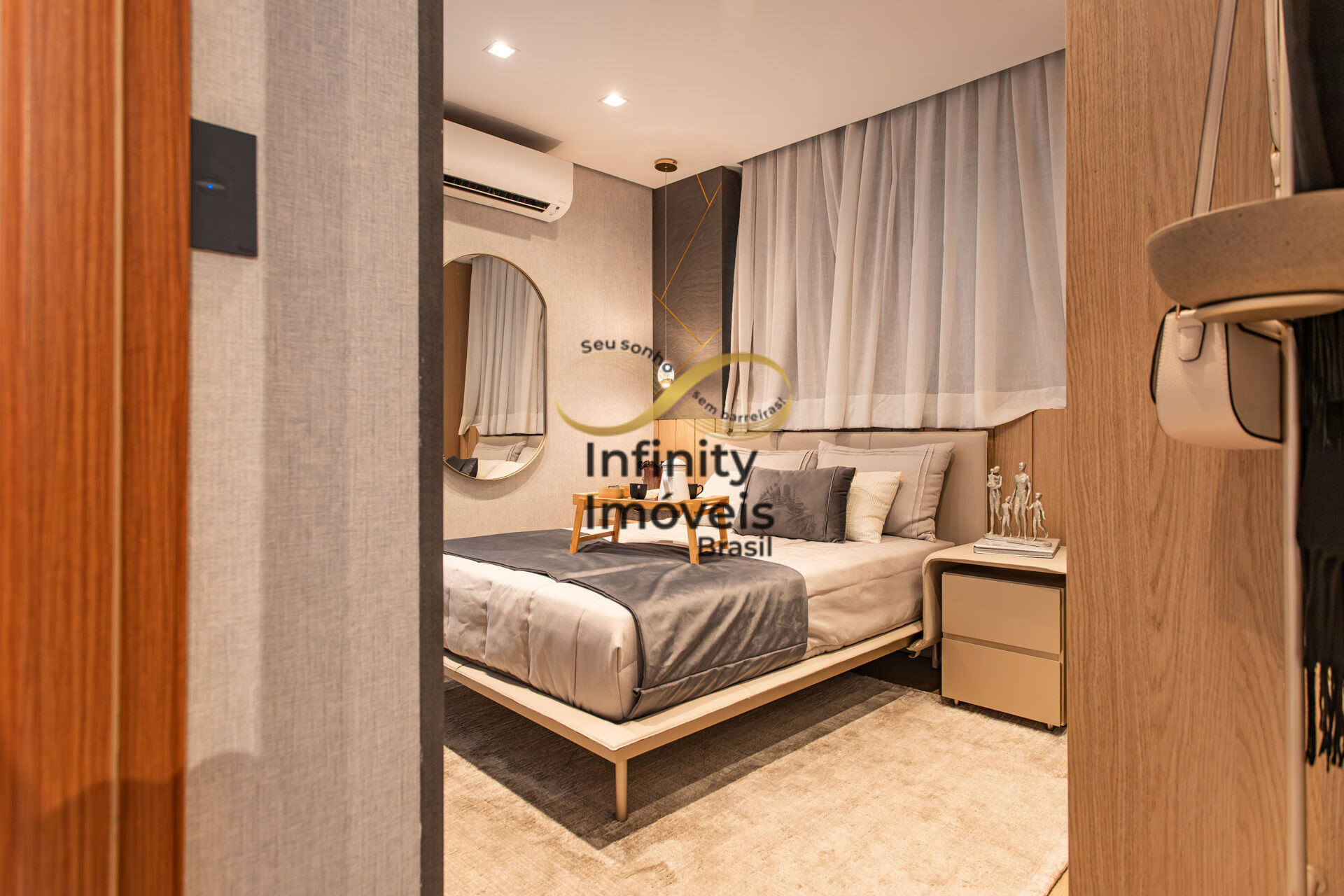 Apartamento, 2 quartos, 53 m² - Foto 45