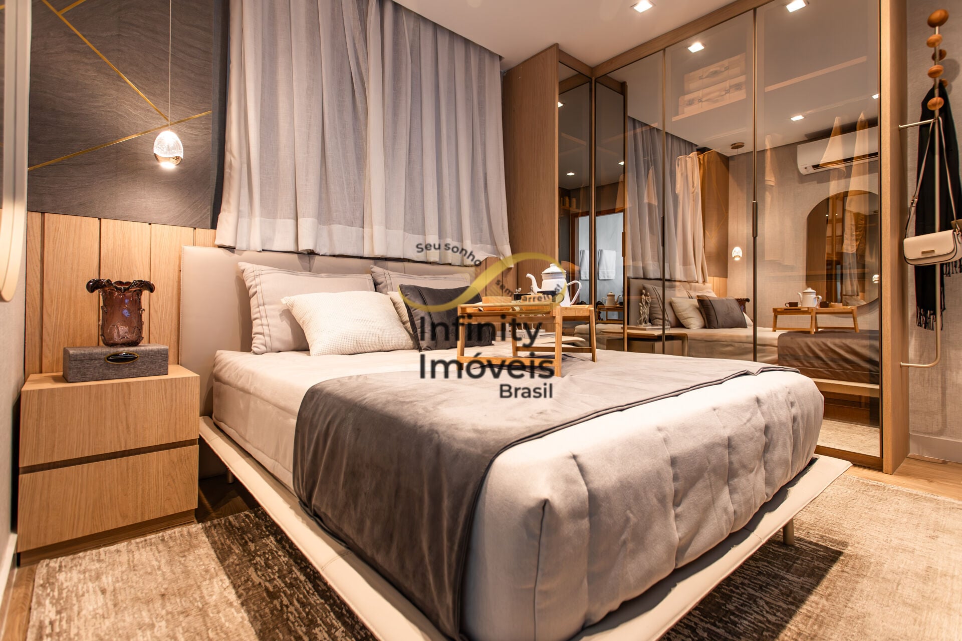 Apartamento, 2 quartos, 53 m² - Foto 47