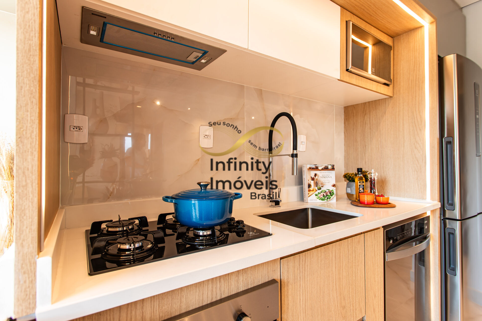 Apartamento, 2 quartos, 53 m² - Foto 40