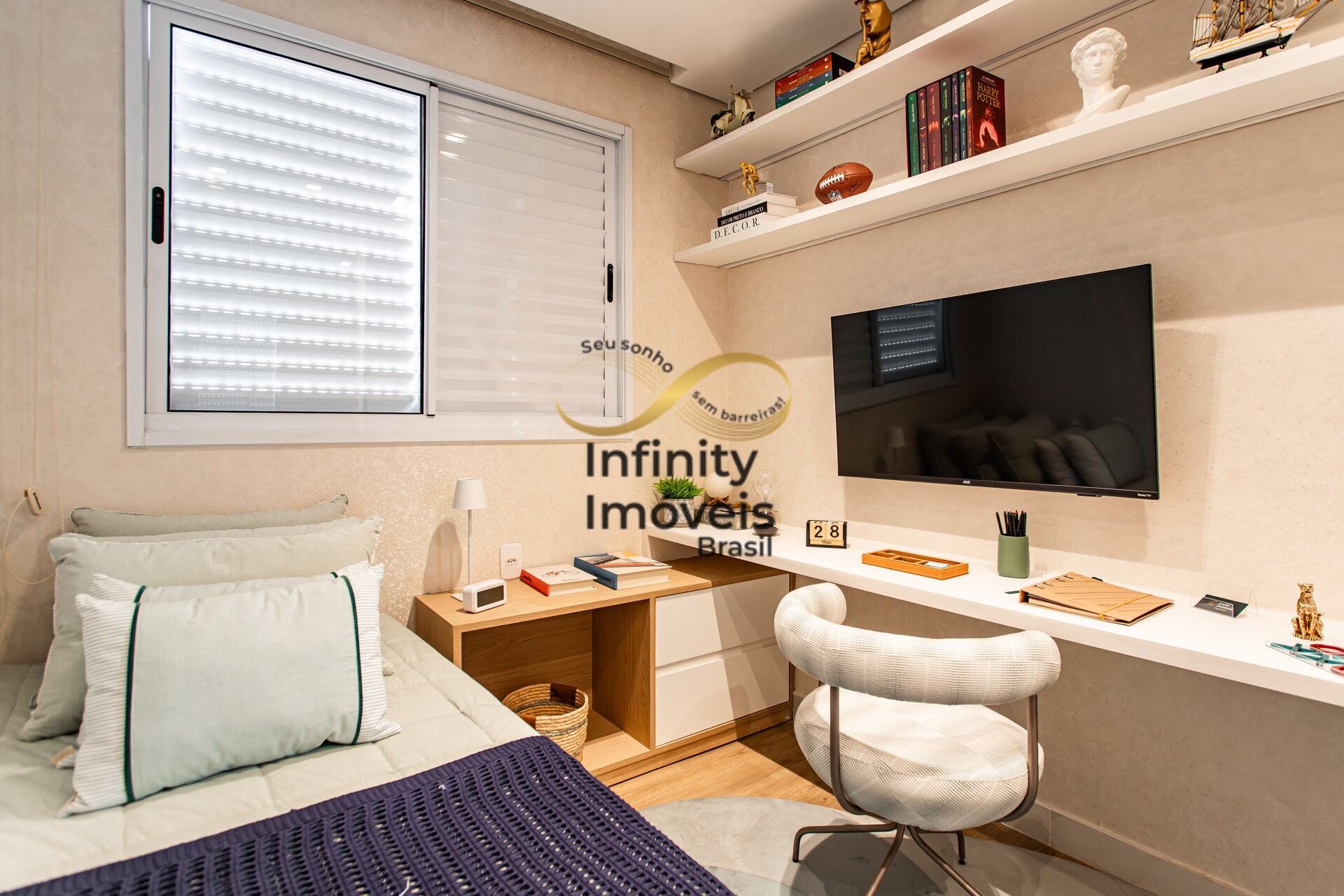 Apartamento, 2 quartos, 53 m² - Foto 42