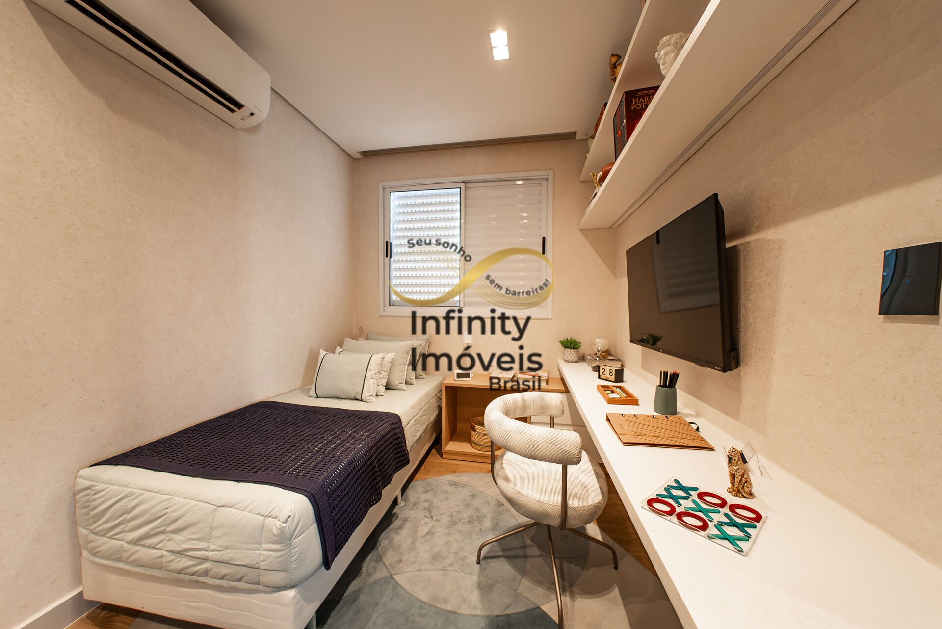 Apartamento, 2 quartos, 53 m² - Foto 25