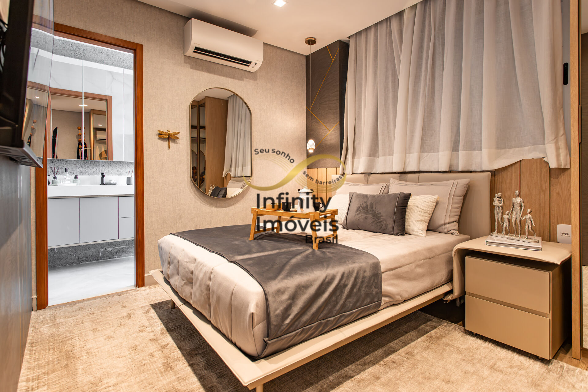 Apartamento, 2 quartos, 53 m² - Foto 46