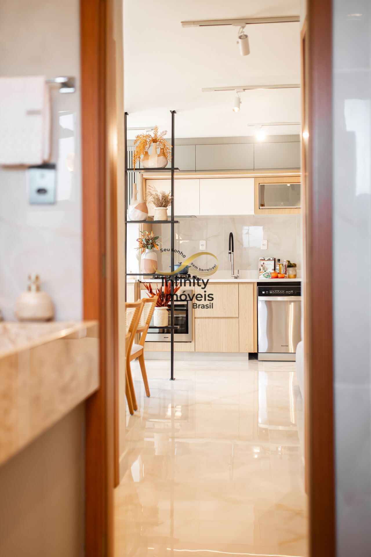 Apartamento, 2 quartos, 53 m² - Foto 34