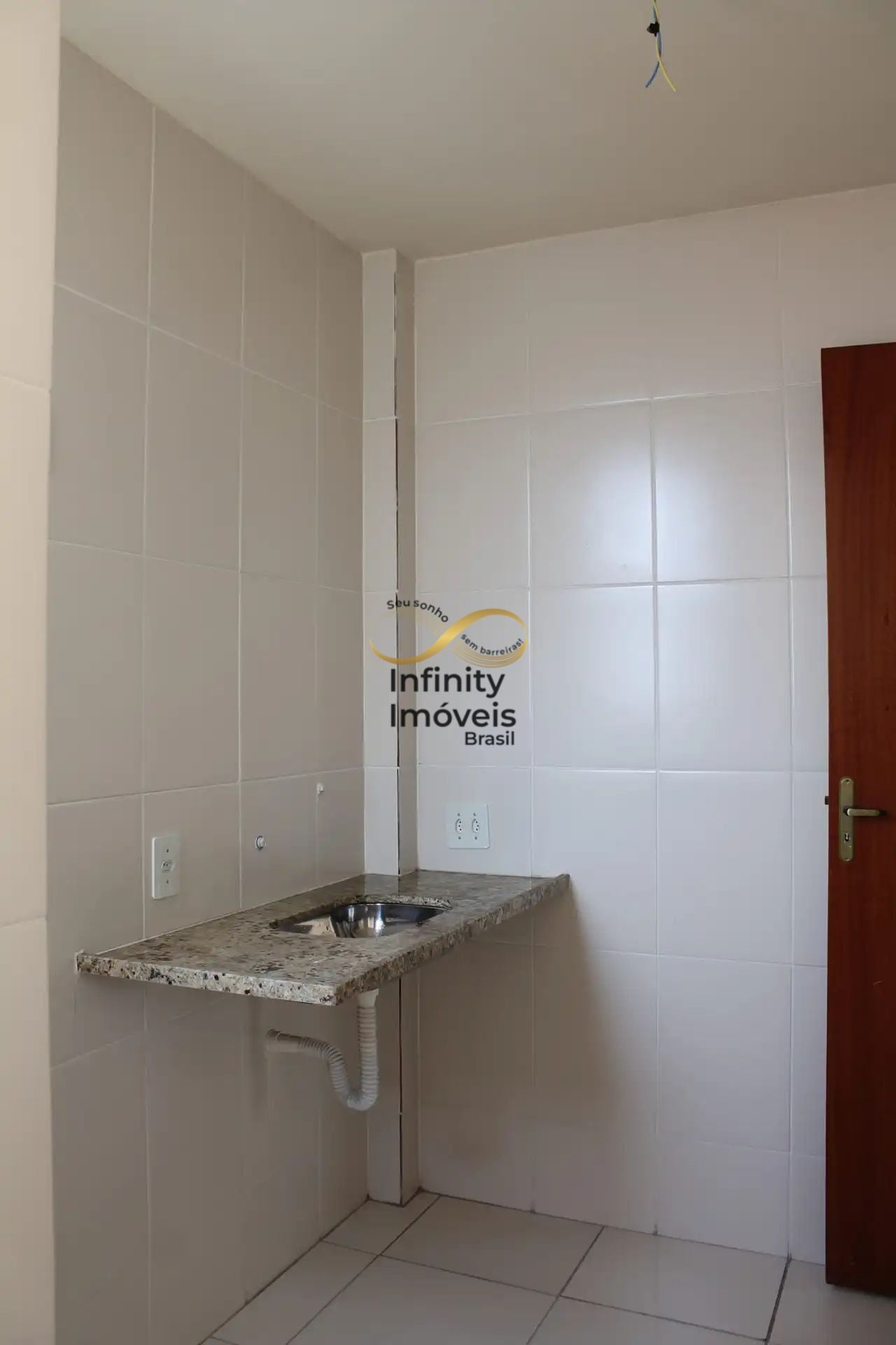 Apartamento, 2 quartos, 52 m² - Foto 7