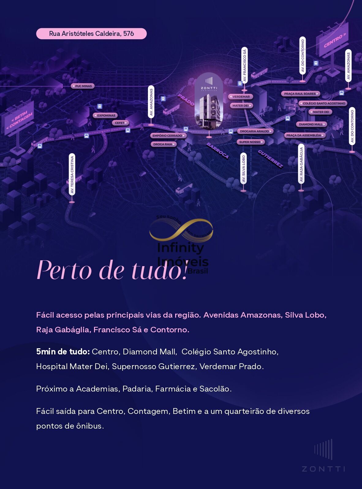 Cobertura, 2 quartos, 128 m² - Foto 40