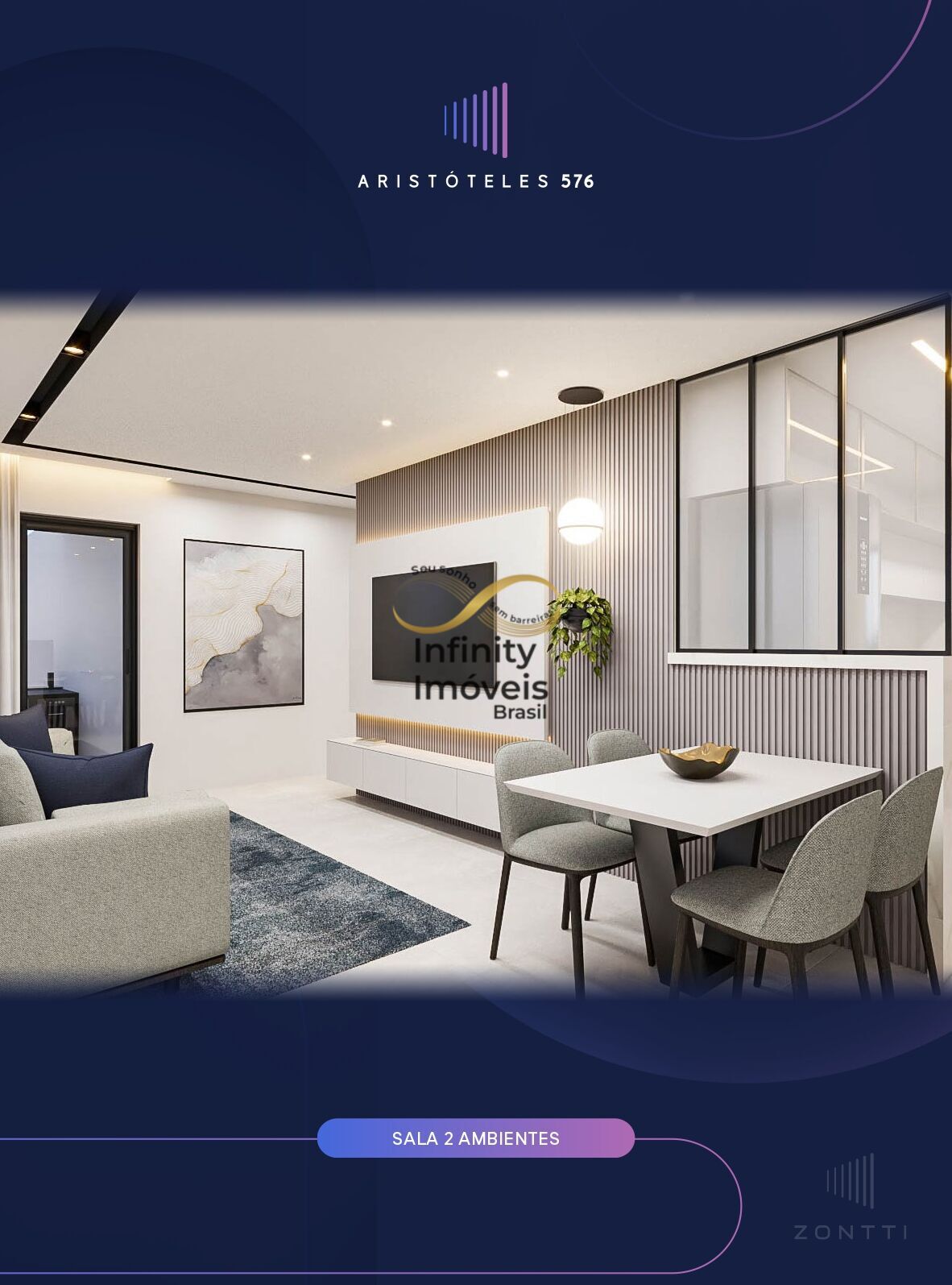 Cobertura, 2 quartos, 128 m² - Foto 41