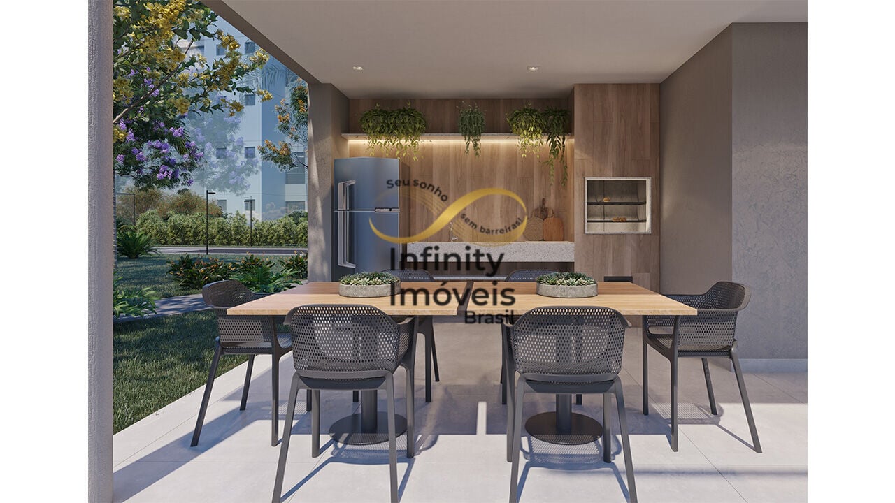 Apartamento, 2 quartos, 57 m² - Foto 23