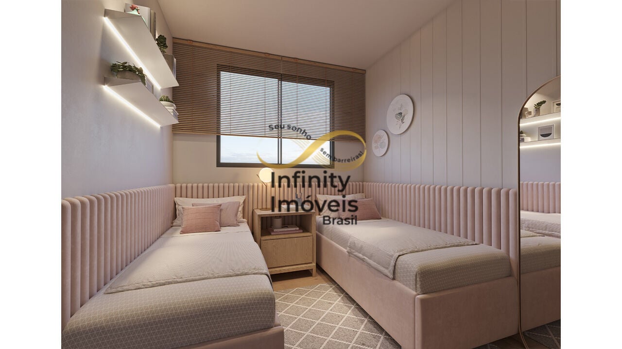 Apartamento, 2 quartos, 57 m² - Foto 43