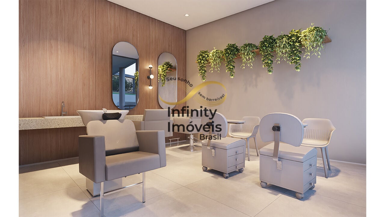 Apartamento, 2 quartos, 57 m² - Foto 33