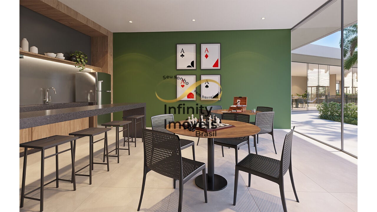 Apartamento, 2 quartos, 57 m² - Foto 25