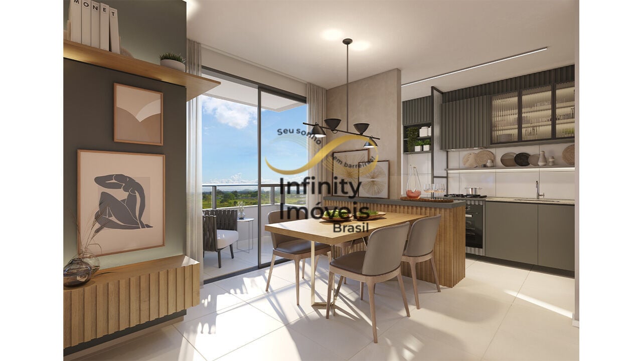 Apartamento, 2 quartos, 57 m² - Foto 37