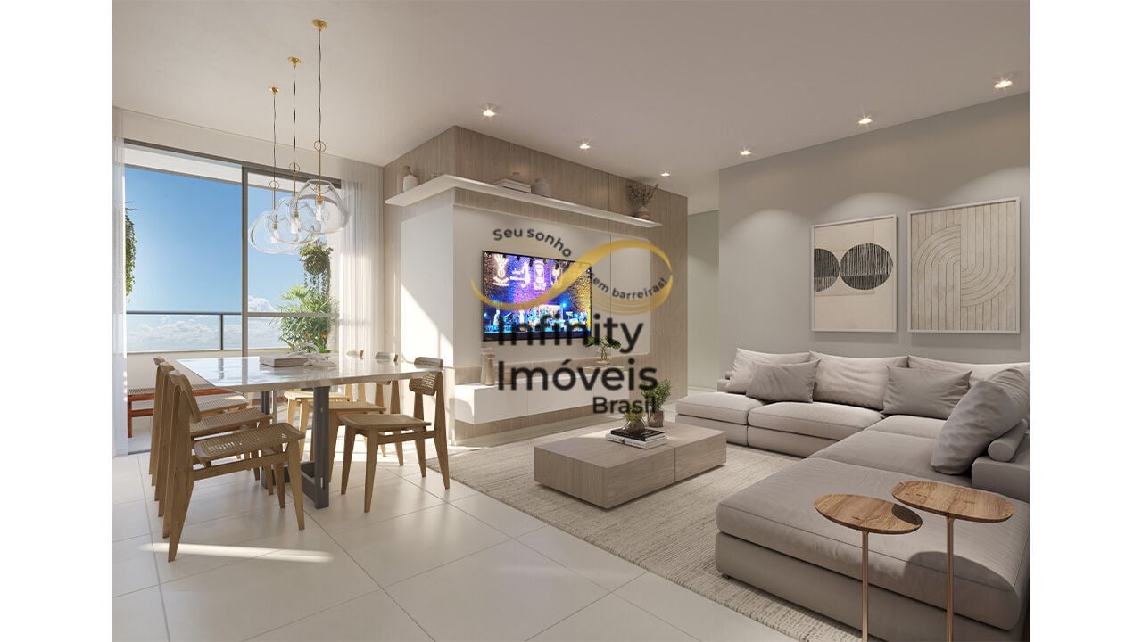 Apartamento, 2 quartos, 57 m² - Foto 39