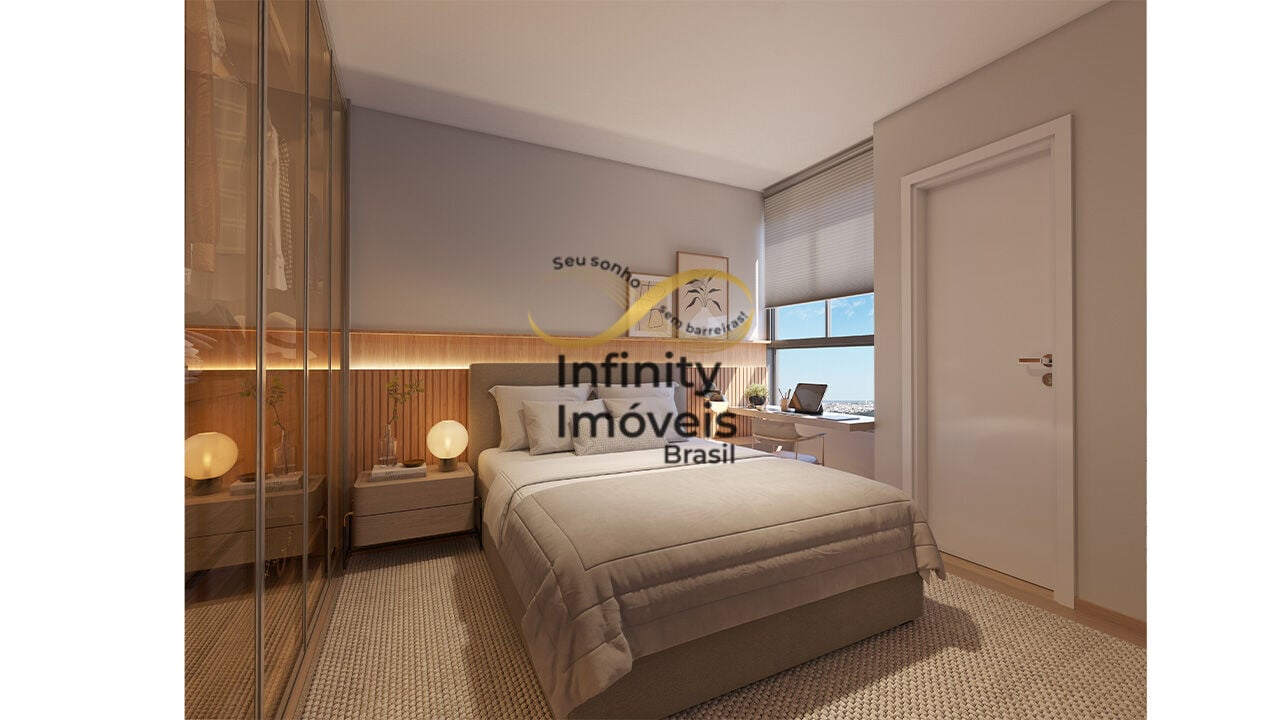 Apartamento, 2 quartos, 57 m² - Foto 42