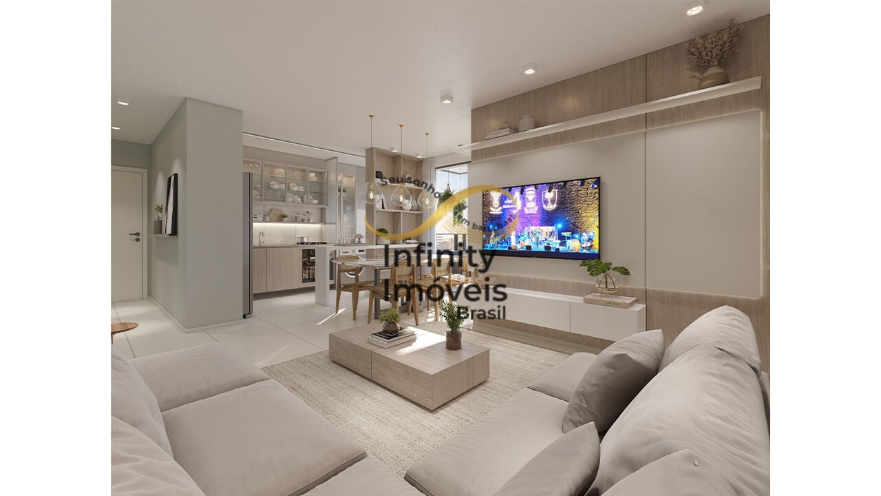 Apartamento, 2 quartos, 57 m² - Foto 38