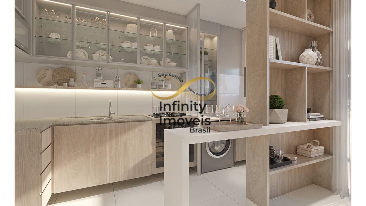 Apartamento, 2 quartos, 57 m² - Foto 41
