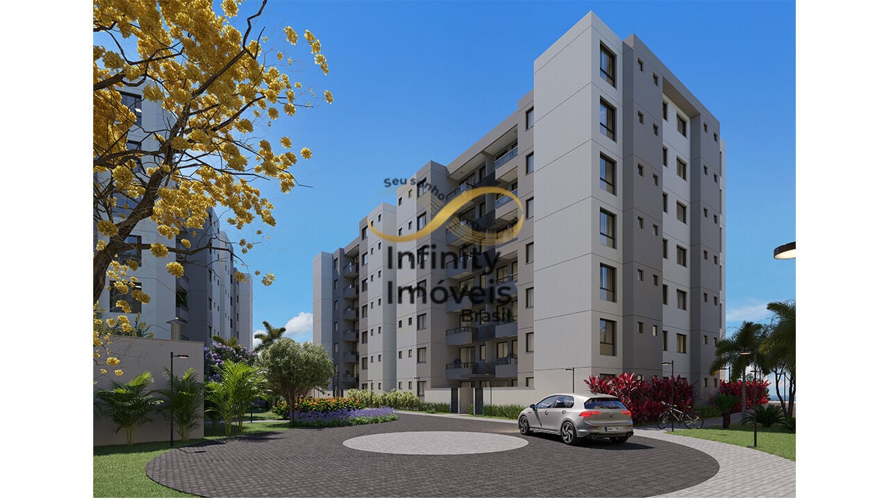 Apartamento, 2 quartos, 57 m² - Foto 9