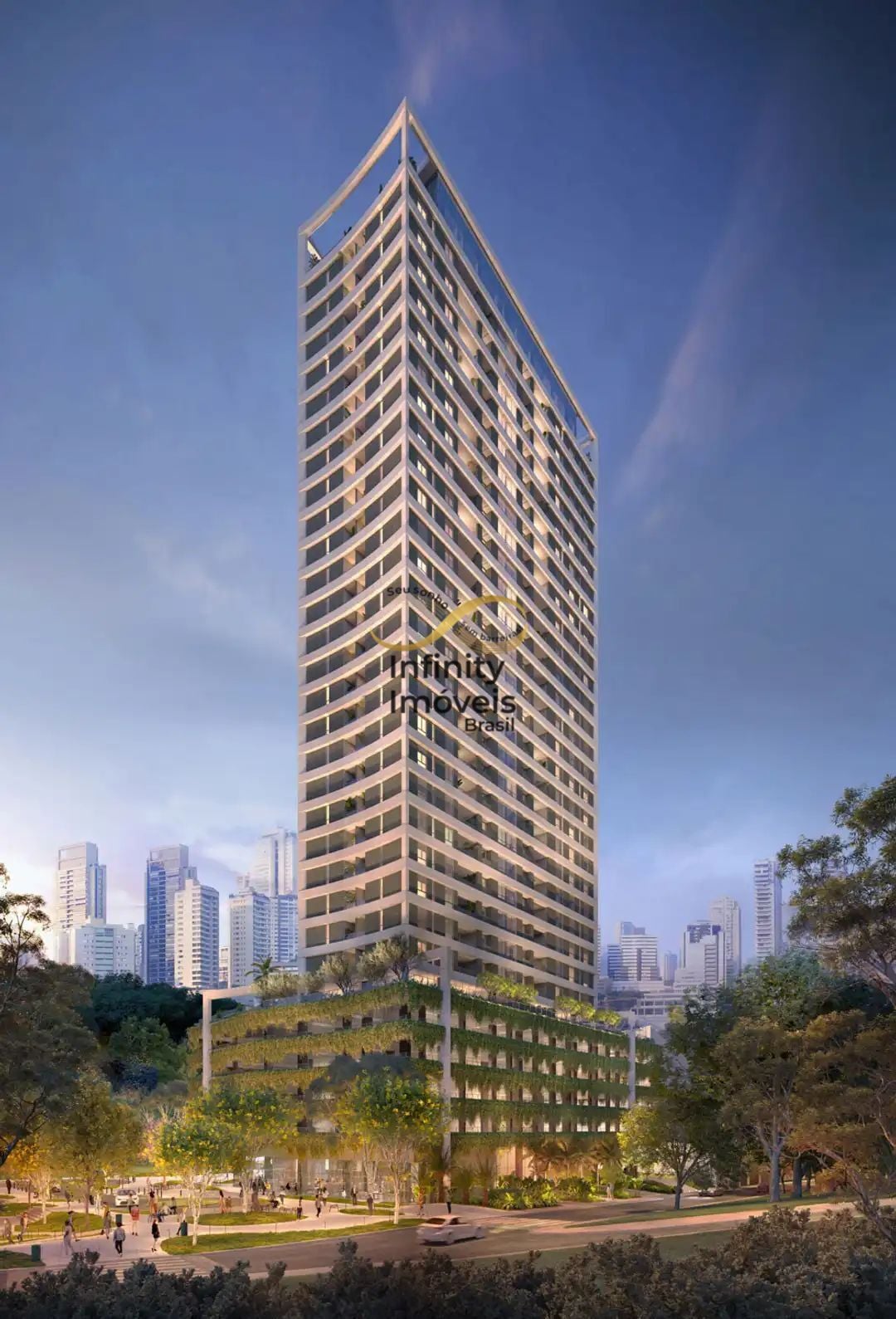Cobertura, 3 quartos, 128 m² - Foto 21