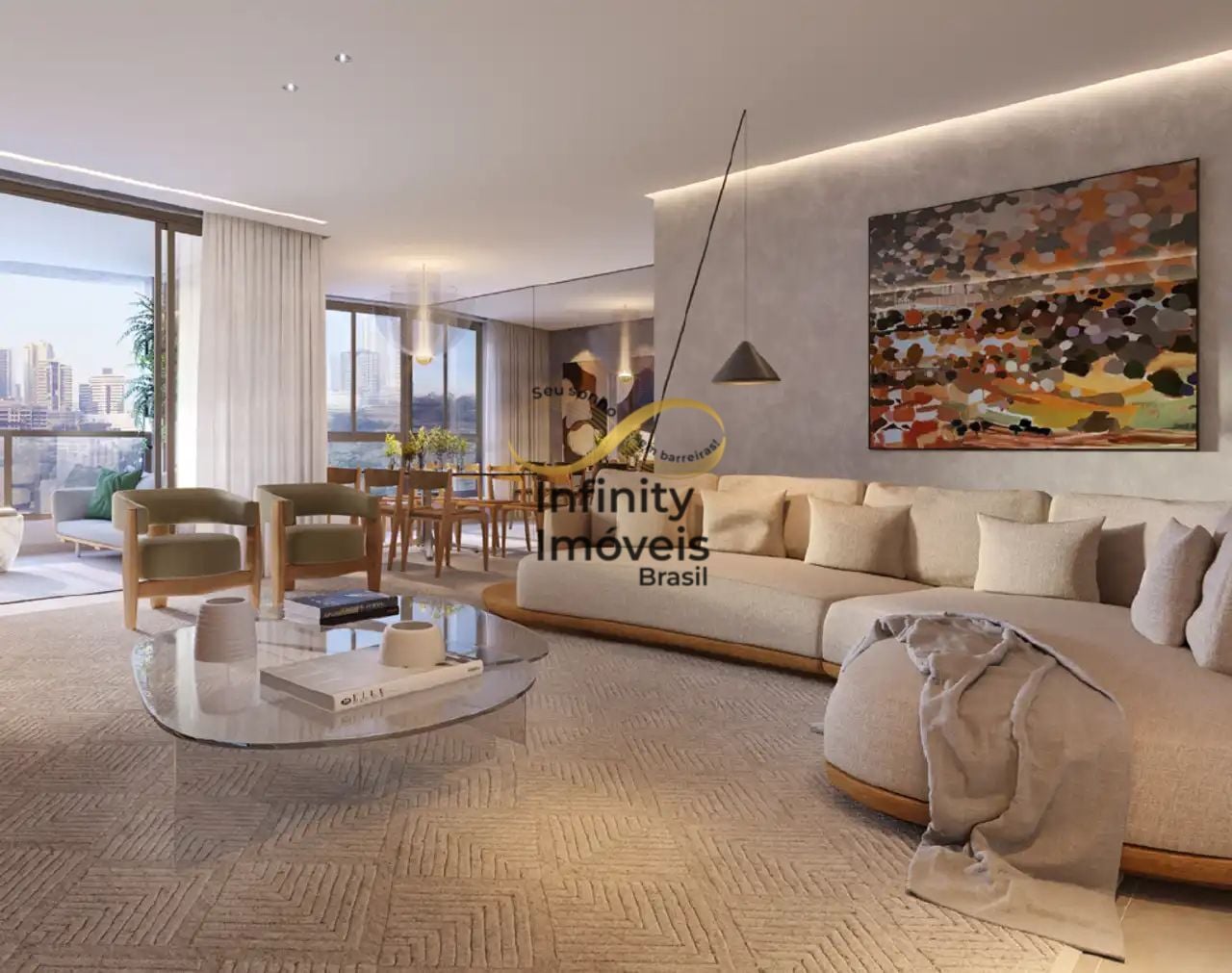 Cobertura, 3 quartos, 128 m² - Foto 36