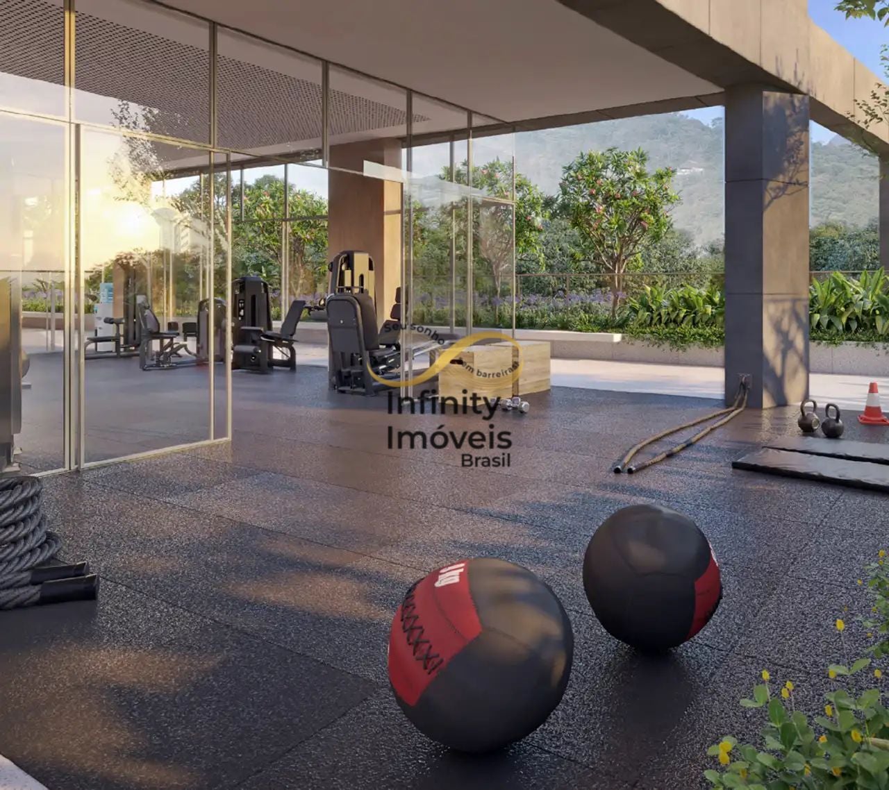 Cobertura, 3 quartos, 128 m² - Foto 32